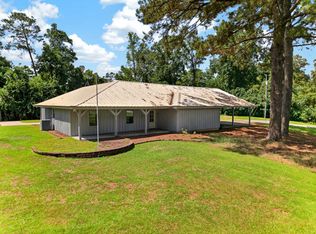 6107 Highway 43 N, Carriere, MS 39426