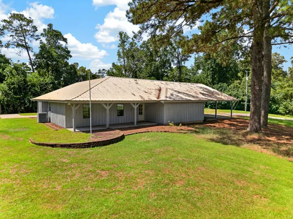 6107 Highway 43 N, Carriere, MS 39426