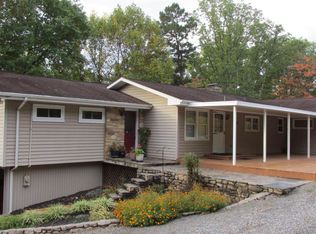 4829 Susquehanna Rng, Salem, VA 24153