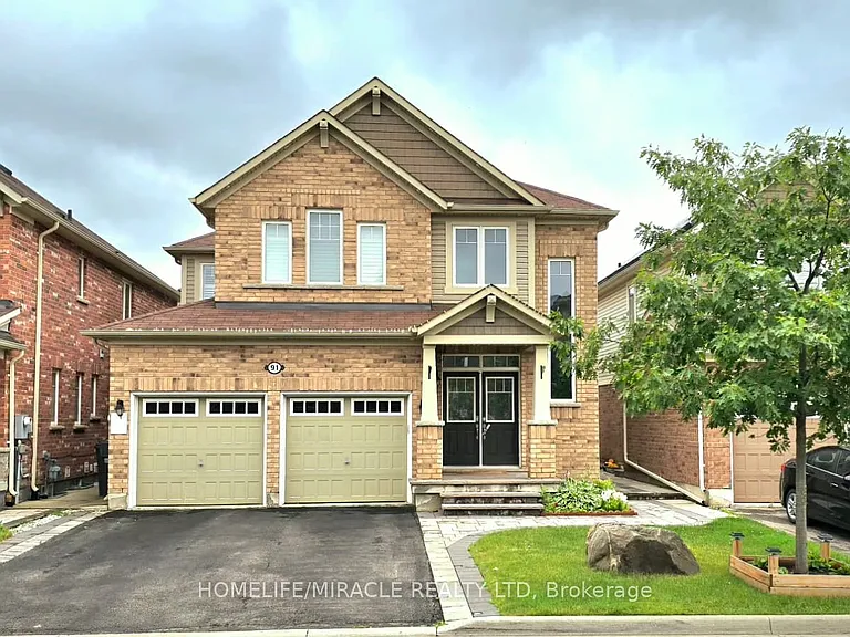 91 Tysonville Cir — Photo 1