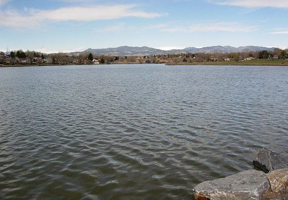 Lake Arbor