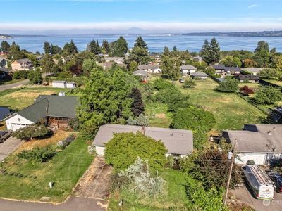 6547 Simmons Drive, Clinton, WA, 98236