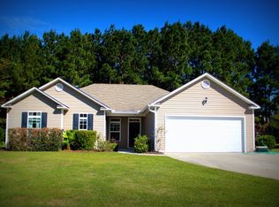 6 Sutton Ct, Bluffton, SC 29910