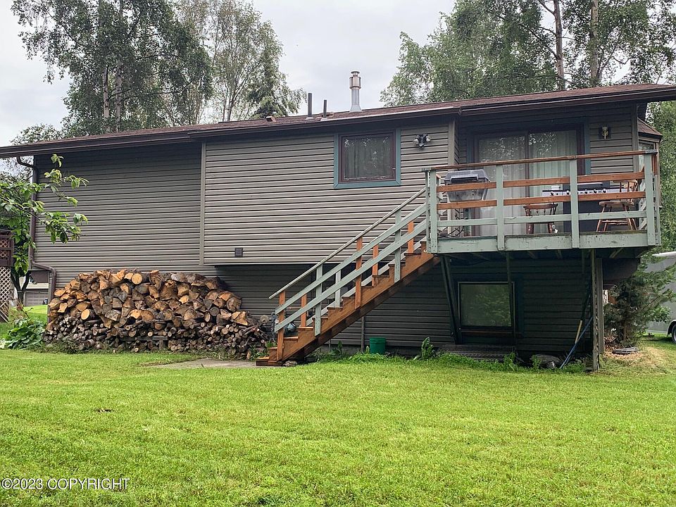 6910 Dickerson Dr, Anchorage, AK 99504 Zillow