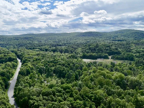 Wp00 State Rte #209, Wurtsboro, NY 12790