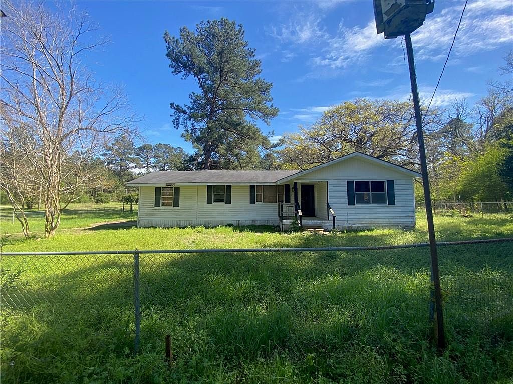 2187 Rock Hill Rd, Dry Prong, LA 71423 MLS 2408646 Zillow