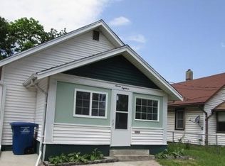 718 E 18th St, Des Moines, IA 50316