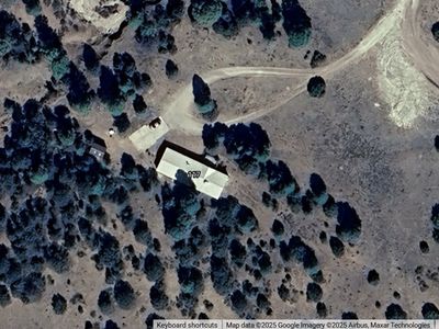 115 & 117 County Road A20, Las Vegas, NM, 87701