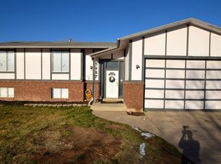 5487 S 2775 W, Roy, UT 84067