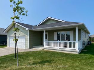 112 Huron Heights Dr, Ashfield Colborne Wawanosh, ON N7A0C1