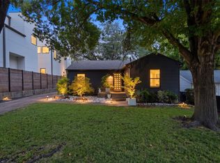 1906 Lakeland Dr, Dallas, TX 75218