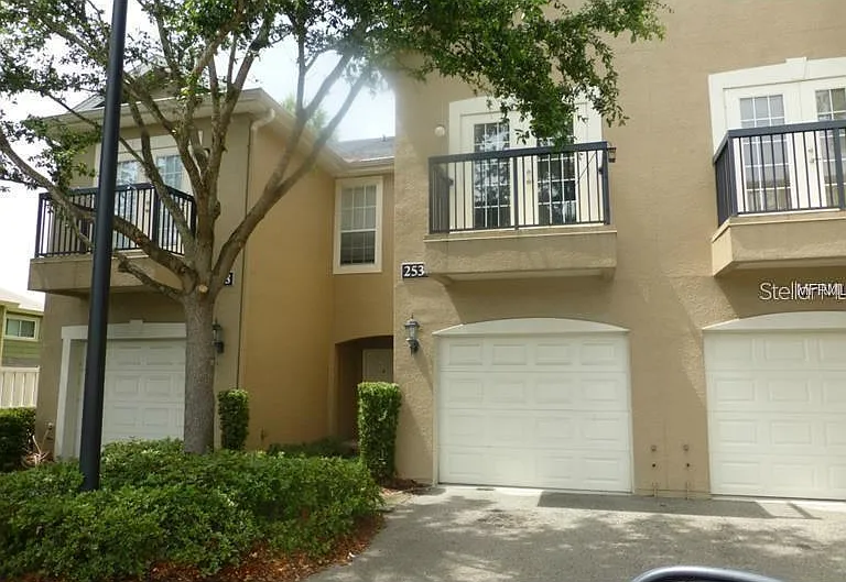 2530 Lancien Ct #2 — Photo 2