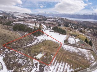 57 Raven Ln, Manson, WA 98831