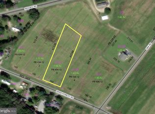 LOT 3 Deer Forest Rd, Bridgeville, DE 19933