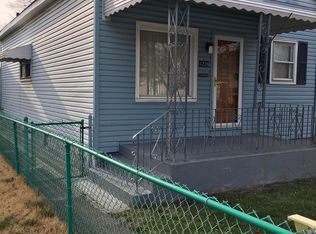 4226 Grover Ave, Hammond, IN 46327