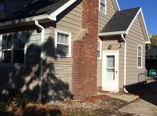 1830 Greenbush St, Lafayette, IN 47904