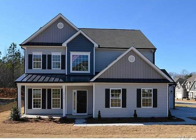 New Contruction