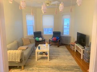 7 Myrick St #3A, Allston, MA 02134