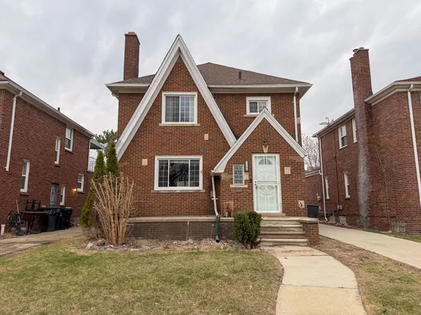 17594 Ohio St, Detroit, MI 48221