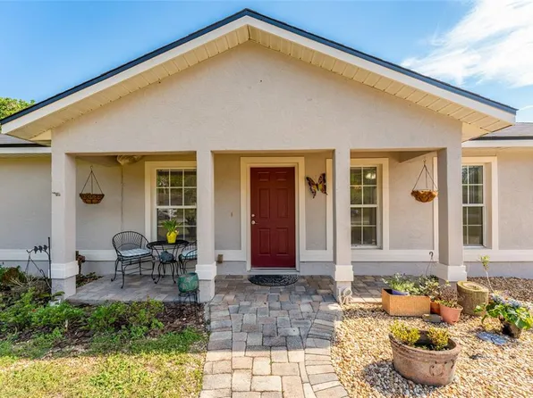 1868 NE 127th Pl, Anthony, FL 32617