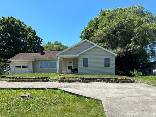 4720 Roosevelt Ave, Middletown, OH 45044
