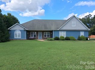 4330 Goodman Lake Rd, Salisbury, NC 28146