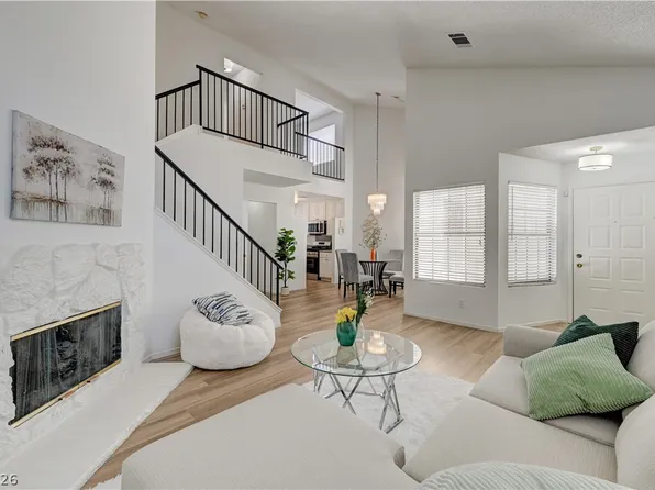 6732 W Accent Ct, Las Vegas, NV 89108