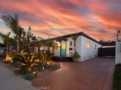 2021 Euclid Ave, Long Beach, CA, 90815