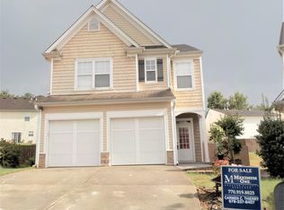 279 Hardy Lillies Dr, Lawrenceville, GA 30045