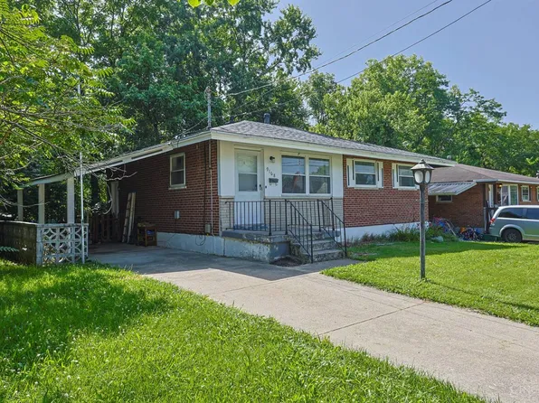 9168 Orangewood Dr, Cincinnati, OH 45231