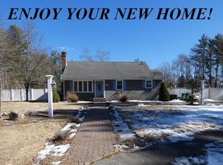 24 Dean Dr, Pembroke, MA 02359