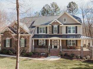 3851 River Stone Rd, Durham, NC 27705