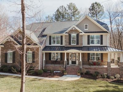 3851 River Stone Rd, Durham, NC, 27705