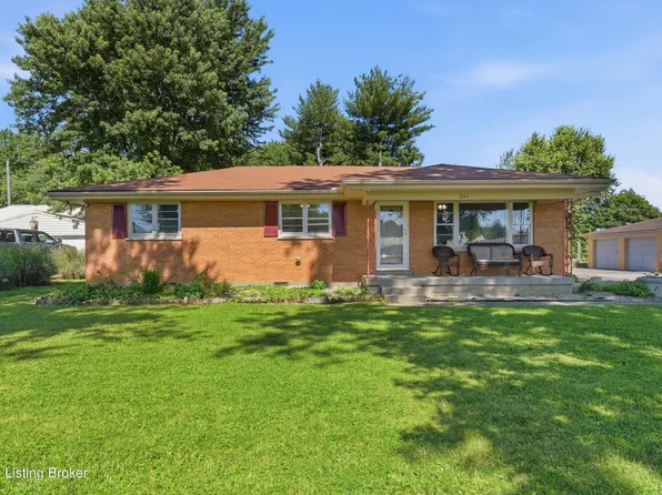 244 Dennis Dr, Shepherdsville, KY 40165