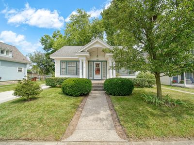 226 Dexter St, Milan, MI, 48160