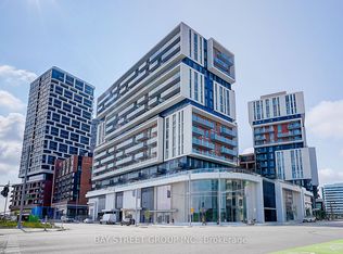 292 Verdale Cross #1204B, Markham, ON L6G 0E5