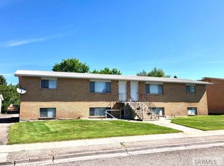 1694 Grandview Dr, Idaho Falls, ID 83402