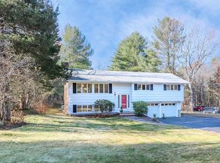 137 Oak St, Westwood, MA 02090