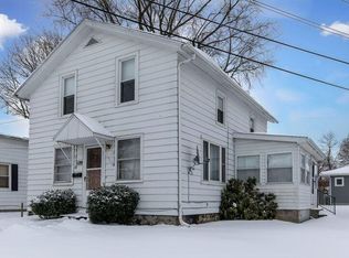 129 Vine St, Girard, PA 16417