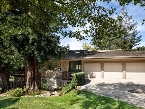 730 Morningside Rd, Los Altos, CA 94022