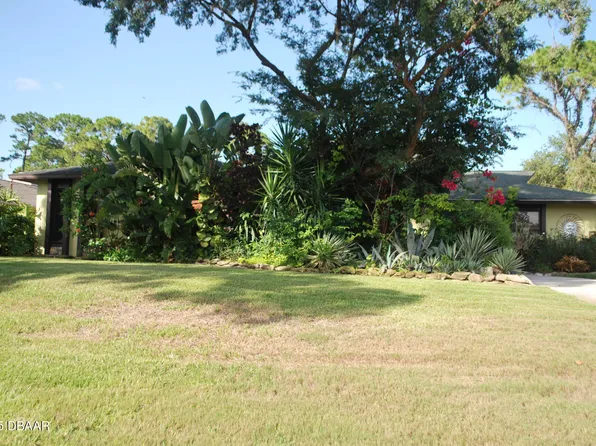 2813 Sabal Palm Dr, Edgewater, FL 32141