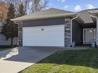 151 Alan Ave #A, Swisher, IA 52338