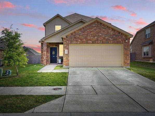 1411 Kinglet Dr, Ennis, TX 75119