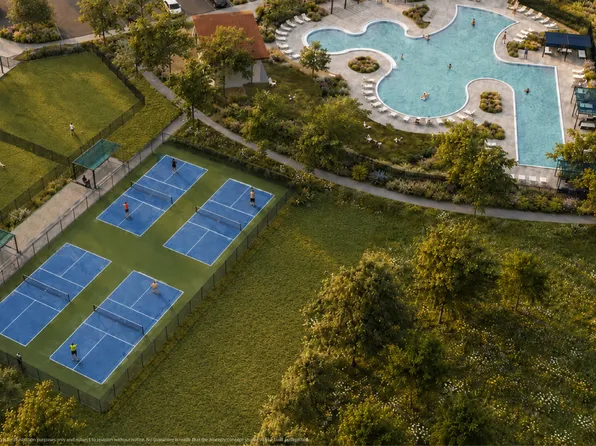 Homes Available Soon, Revelry