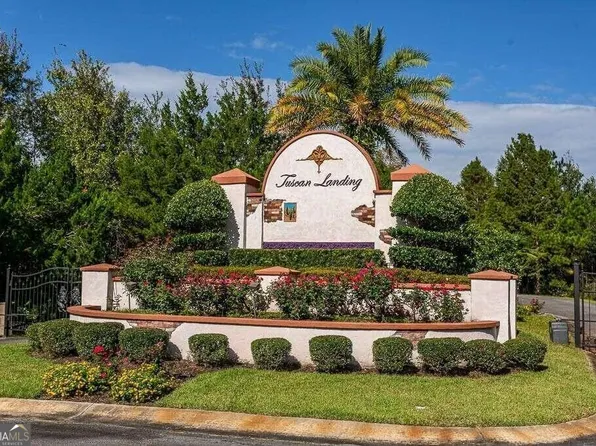 LOT 25 La Sole Ln, Waverly, GA 31565