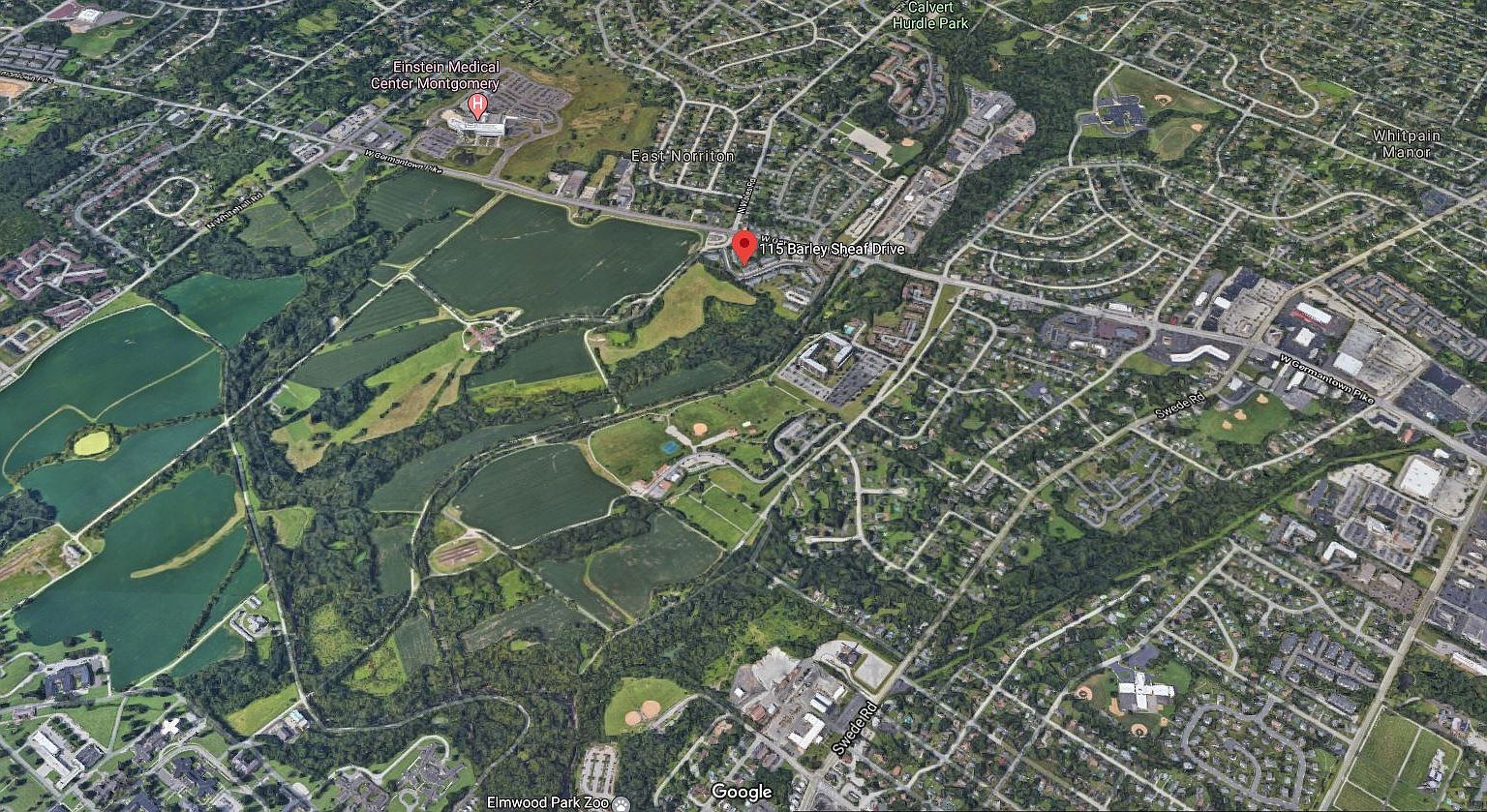 115 Barley Sheaf Dr, East Norriton, PA 19403 Zillow