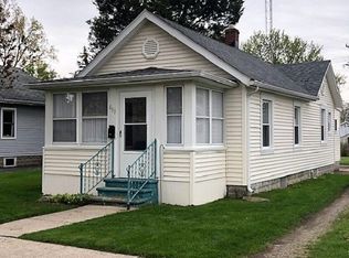 633 W 9th St, Monroe, MI 48161