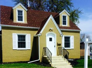 130 3rd Ave SE, Cambridge, MN 55008