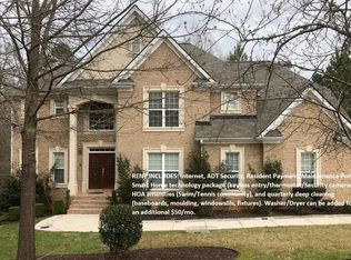4000 Brooks Mill Dr #4000BROOKS, Lithonia, GA 30038