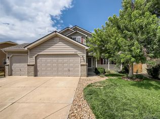 3697 Rawhide Cir, Castle Rock, CO 80104